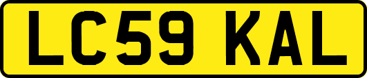 LC59KAL