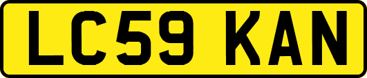 LC59KAN