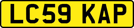LC59KAP