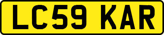 LC59KAR