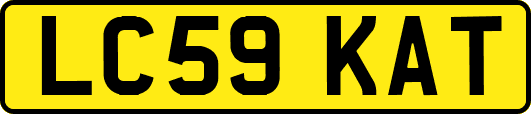 LC59KAT
