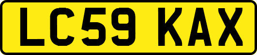 LC59KAX