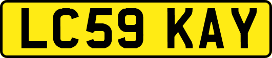 LC59KAY