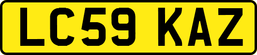 LC59KAZ