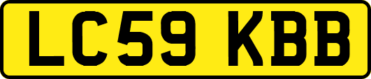 LC59KBB