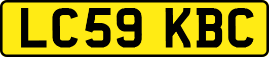 LC59KBC