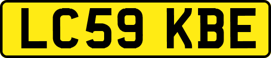 LC59KBE