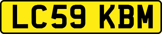 LC59KBM