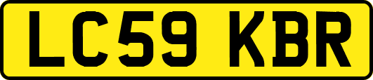 LC59KBR