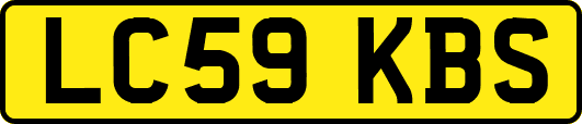 LC59KBS
