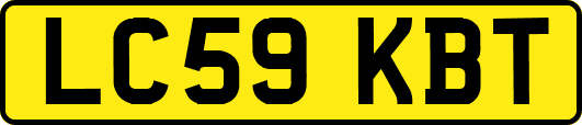 LC59KBT