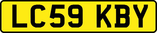 LC59KBY