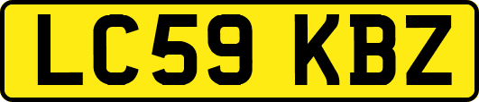 LC59KBZ