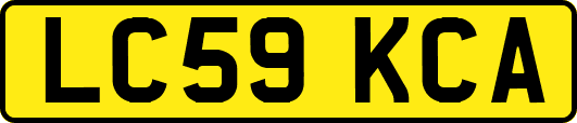 LC59KCA
