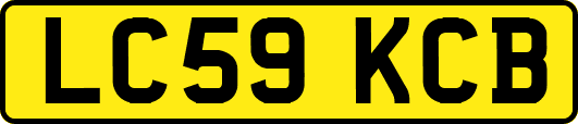 LC59KCB