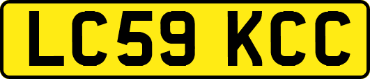 LC59KCC