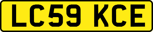 LC59KCE