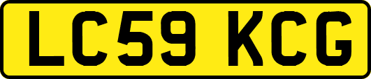 LC59KCG