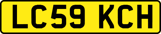 LC59KCH