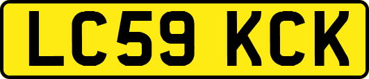 LC59KCK