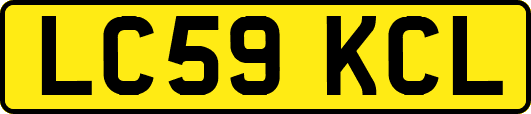 LC59KCL