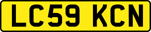 LC59KCN