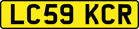 LC59KCR