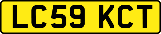 LC59KCT