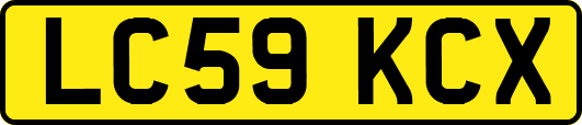 LC59KCX