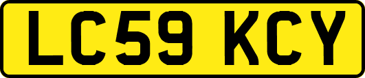 LC59KCY