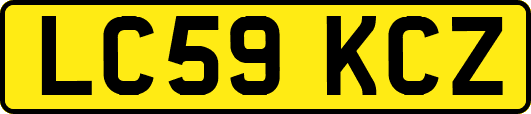 LC59KCZ