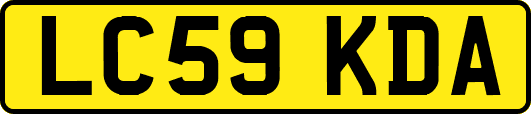 LC59KDA