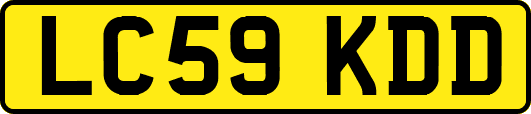 LC59KDD