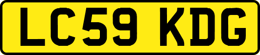 LC59KDG