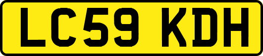 LC59KDH