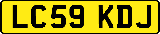 LC59KDJ