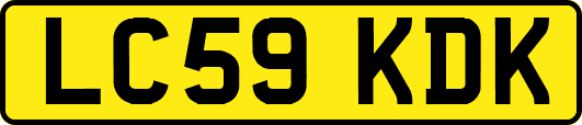 LC59KDK