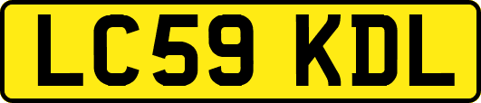 LC59KDL