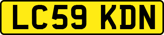 LC59KDN