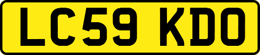 LC59KDO