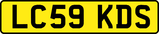 LC59KDS