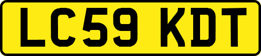 LC59KDT