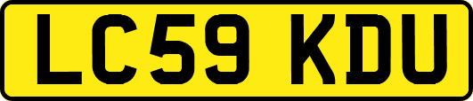 LC59KDU