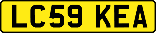 LC59KEA