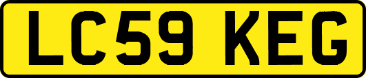 LC59KEG