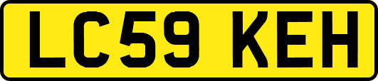 LC59KEH