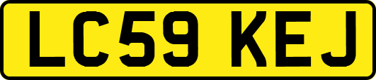 LC59KEJ