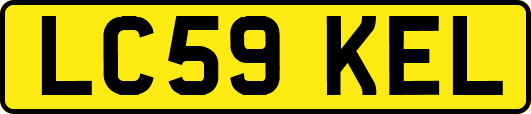LC59KEL