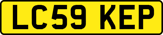 LC59KEP