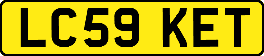 LC59KET